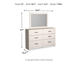 Stelsie Panel Bed Bedroom Set