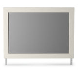 Stelsie Bedroom Mirror