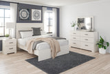 Stelsie Beds