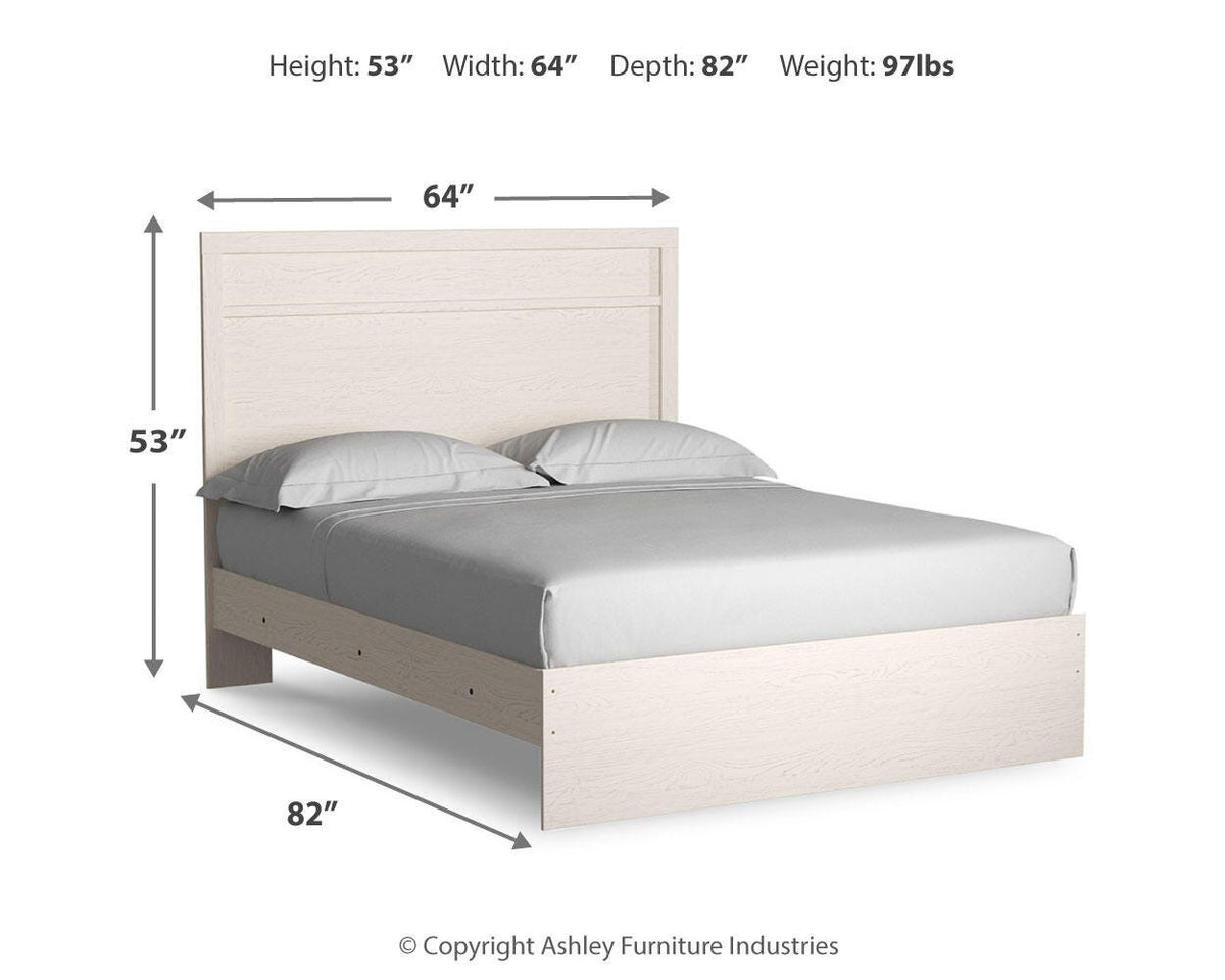 Stelsie Beds