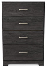 Belachime Chests