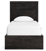 Belachime Beds