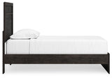 Belachime Beds