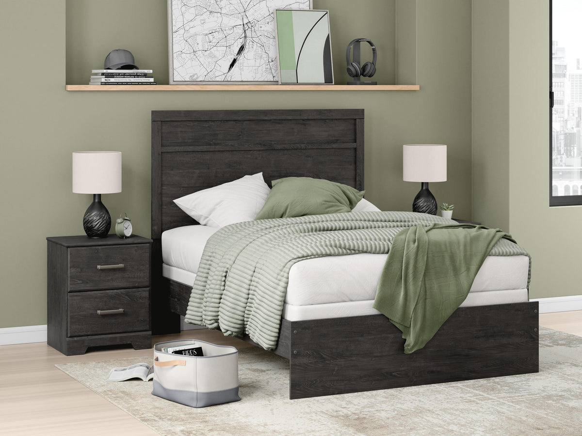 Belachime Beds