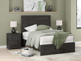 Belachime Beds
