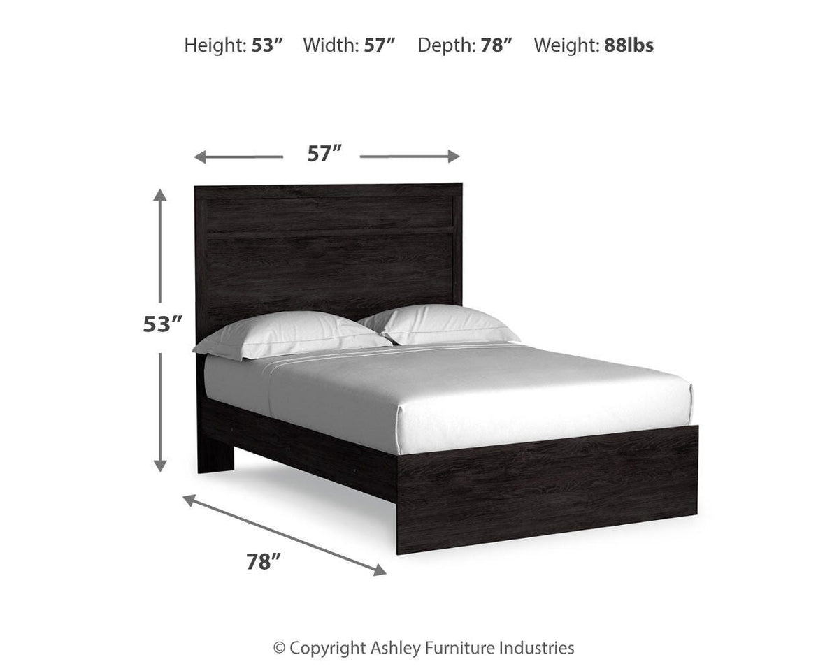 Belachime Beds