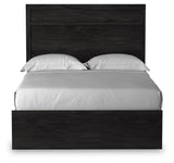 Belachime Beds