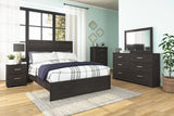 Belachime Bedroom Sets
