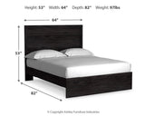 Belachime Beds