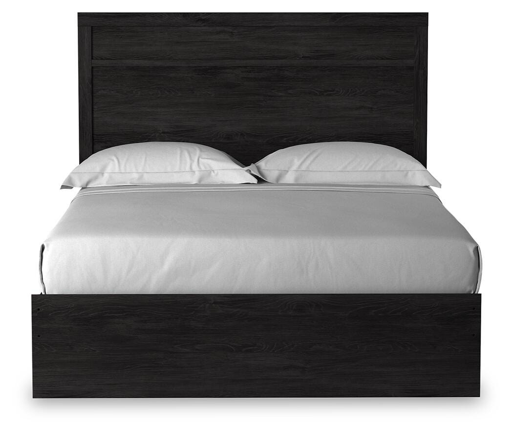 Belachime Beds