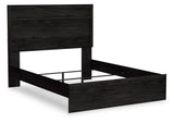 Belachime Beds