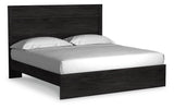 Belachime Bedroom Sets