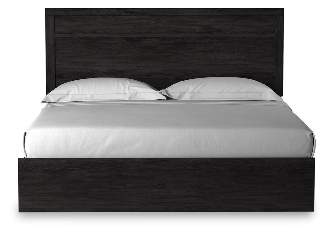Belachime Beds