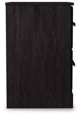 Belachime Bedroom Sets