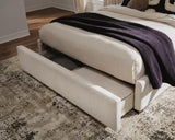 Brizmore Beds