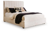 Brizmore Beds