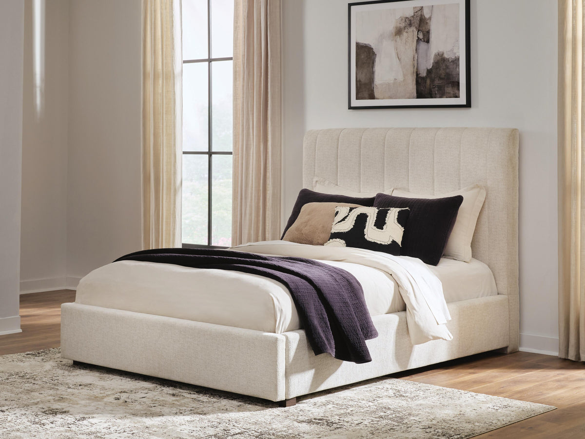 Brizmore Beds