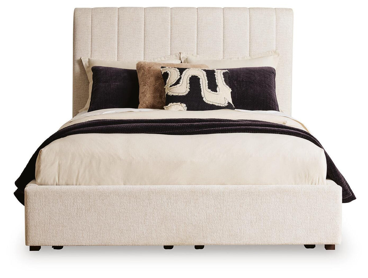Brizmore Beds