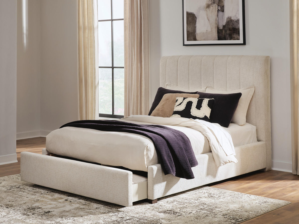 Brizmore Beds