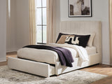 Brizmore Beds