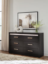Brizmore Dressers