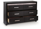 Brizmore Dressers