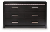 Brizmore Dressers