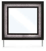 Brizmore Wall Mirrors