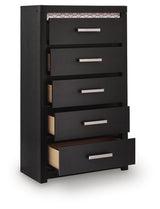 Brizmore Chests