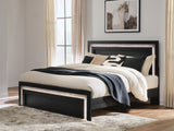 Brizmore Beds