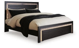 Brizmore Beds