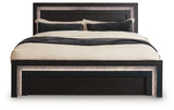Brizmore Beds
