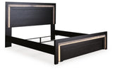 Brizmore Beds