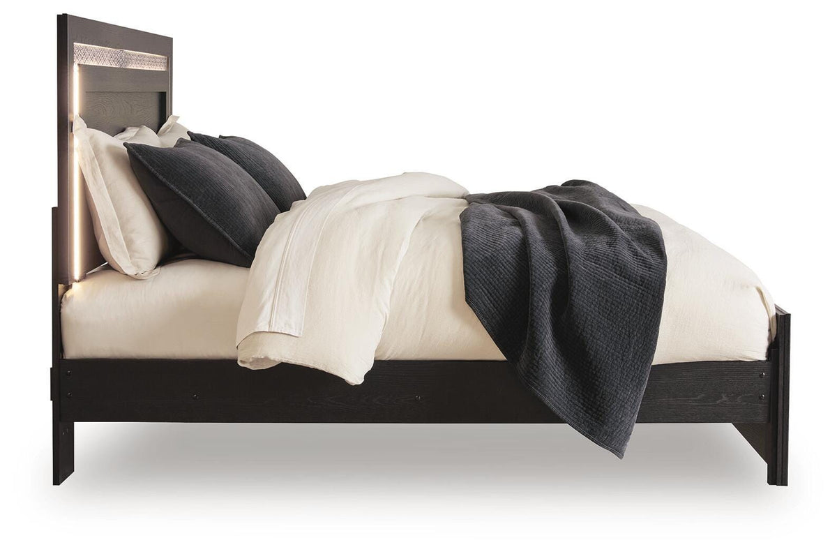 Brizmore Beds