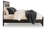 Brizmore Beds