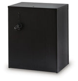 Brizmore Nightstands