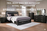 Brizmore Bedroom Sets