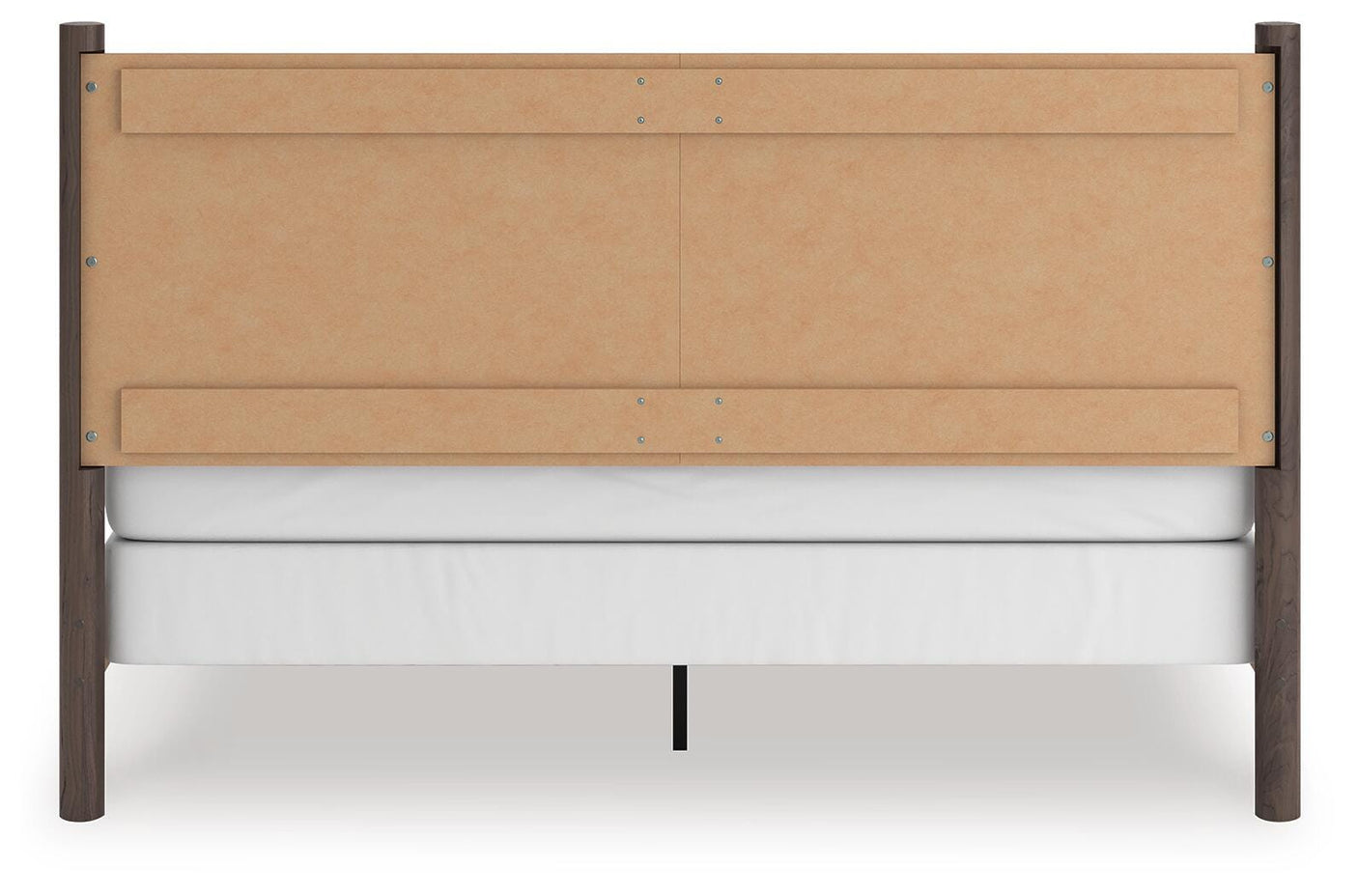 Pamytta Panel Bed Bedroom Set