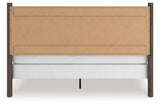 Pamytta Panel Bed Bedroom Set