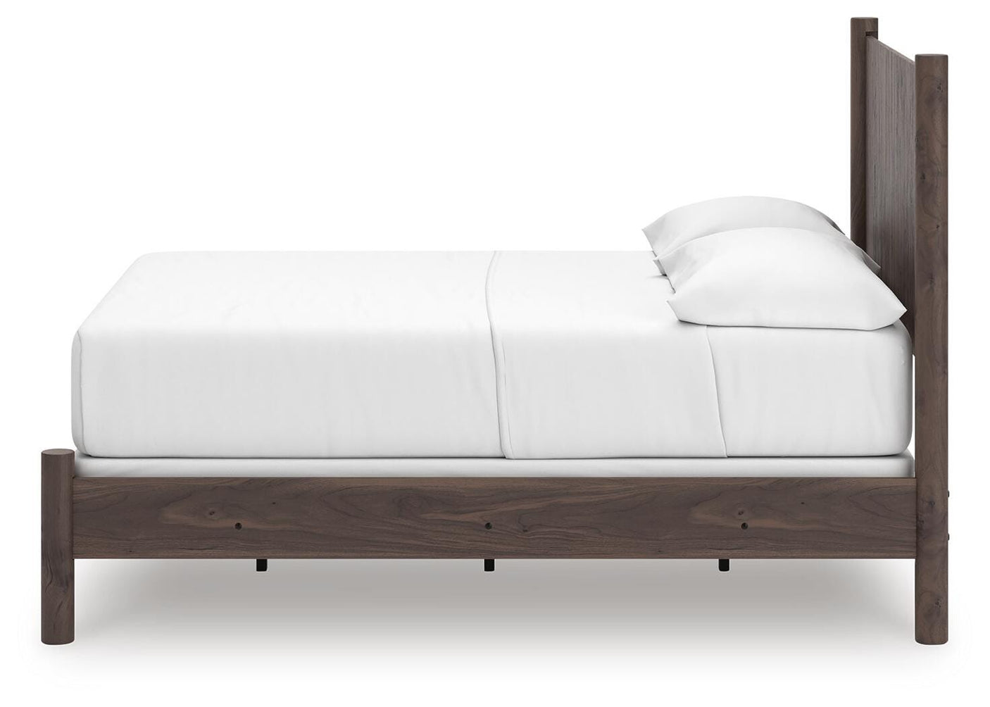 Pamytta Panel Bed Bedroom Set