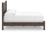 Pamytta Panel Bed Bedroom Set