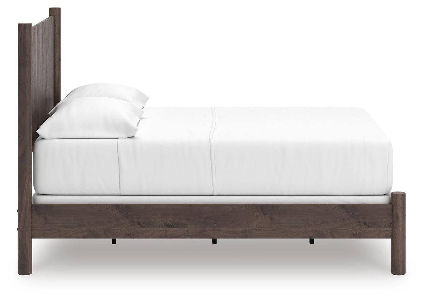 Cadmori Panel Bed