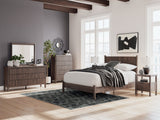 Cadmori Six Drawer Dresser