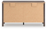 Pamytta Panel Platform Bed Bedroom Set