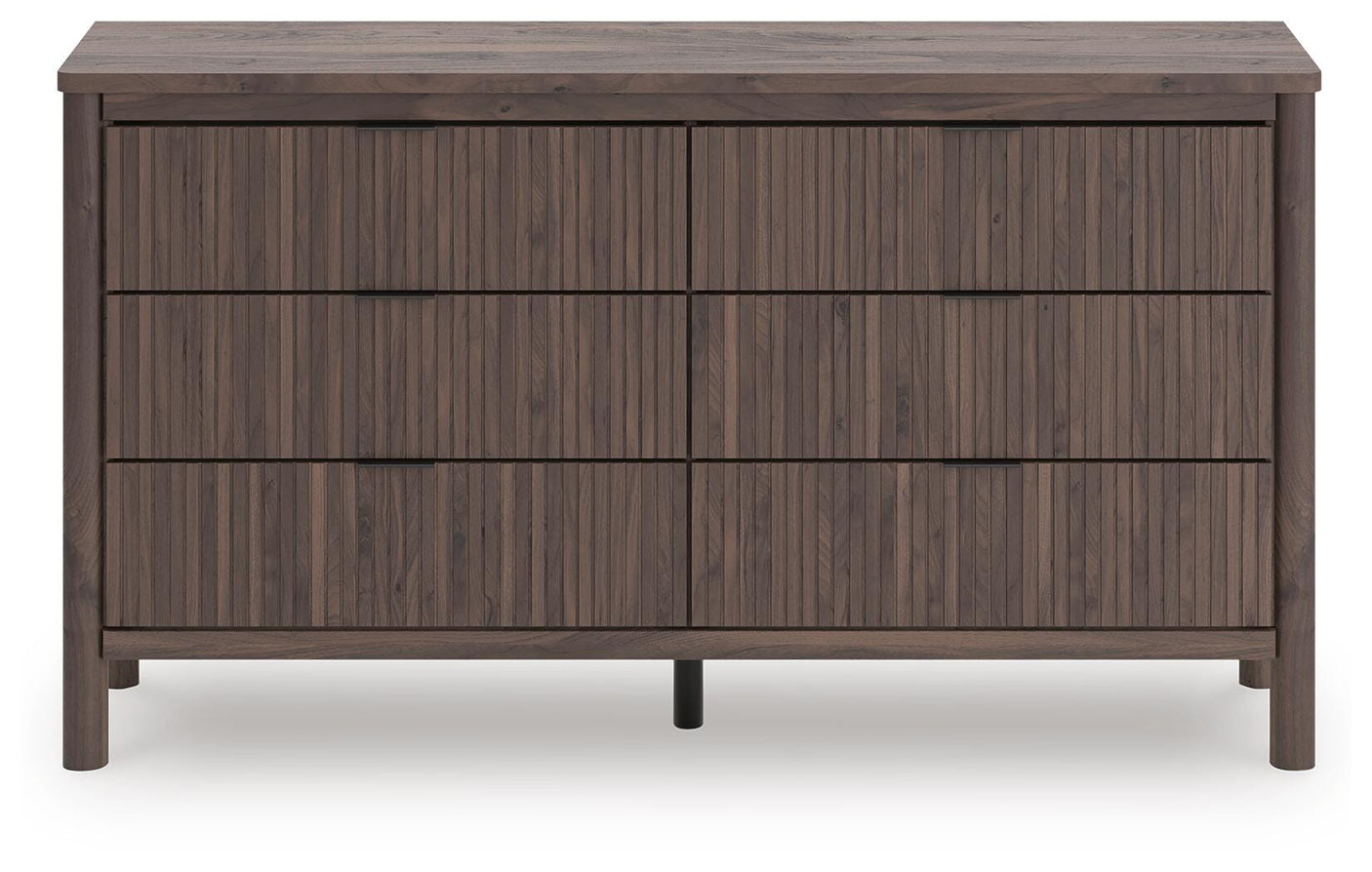Pamytta Panel Platform Bed Bedroom Set