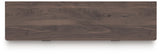Cadmori Six Drawer Dresser