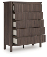 Cadmori Chest