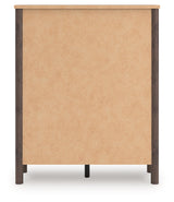 Cadmori Chest