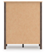 Pamytta Upholstered Panel Bed Bedroom Set
