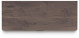 Pamytta Upholstered Panel Bed Bedroom Set